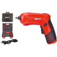 Шуруповерт Makita MPT MCSD4006.3