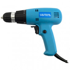 Шуруповерт Makita Світязь СДШ 451 РР