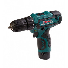 Шуруповерт Makita Rebir AUM-12/2-10E