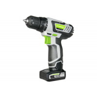 Шуруповерт Makita Інтерскол  ДА-14,4 ЕР, ДМ