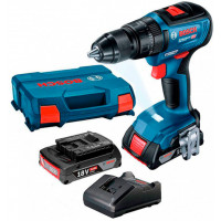 Шуруповерт Makita Bosch Professional GSB 18V-50 (06019H5100)