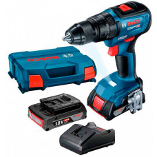 Шуруповерт Makita Bosch Professional GSB 18V-50 (06019H5100)
