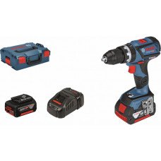 Шуруповерт Makita Bosch Professional GSB 18V-60 C (06019G2100)