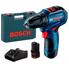Шуруповерт Makita Bosch Professional GSR 12V-30 (06019G9000)