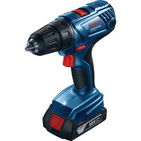 Шуруповерт Makita Bosch Professional GSR 180-LI (06019F8109)