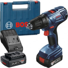 Шуруповерт Makita Bosch Professional GSR 180-LI (06019F8307)