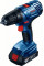 Шуруповерт Makita Bosch Professional GSR 180-LI (06019F8307)