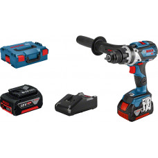 Шуруповерт Makita Bosch Professional GSR 18V-110 C (06019G010C)