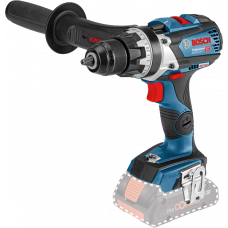 Шуруповерт Makita Bosch Professional GSR 18V-110 C solo без АКБ і ЗУ (06019G0109)