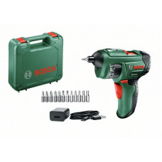 Шуруповерт Makita Bosch PSR Select (603977021)