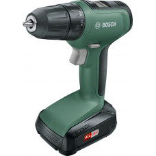 Шуруповерт Makita Bosch UniversalDrill 18 (06039C8001)