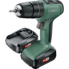 Шуруповерт Makita Bosch UniversalImpact 18 (06039C8101)