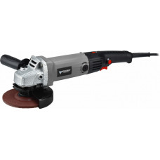 Угловая шлифмашинка Forte AG 12-125 VL (78321)