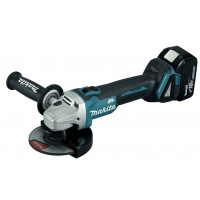 Угловая шлифмашинка Makita DGA504RFE