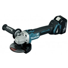 Makita DGA504RFE