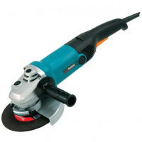 Угловая шлифмашинка Makita GA7010C
