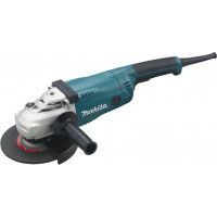 Угловая шлифмашинка Makita GA7020RF
