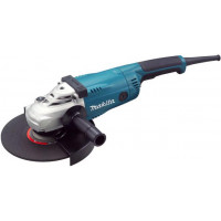 Угловая шлифмашинка Makita GA9020SF