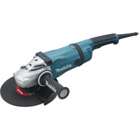 Угловая шлифмашинка Makita GA9030RF01