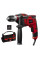 Дрель Einhell TC-ID 1000 E Kit (4259844)