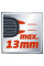 Дрель Einhell TC-ID 1000 E (4259825)