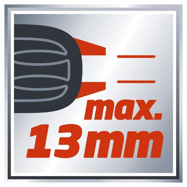 Дрель Einhell TC-ID 1000 E (4259825)