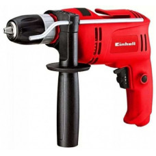 Дрель Einhell TC-ID 650 E (4258682)