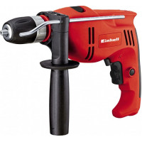 Дрель Einhell TC-ID 710 E (4259761)