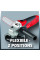 Угловая шлифмашинка Einhell TC-AG 115, EX (4430627)