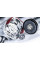 Угловая шлифмашинка Einhell TC-AG 18/115 Li-Solo (4431130)