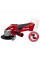 Угловая шлифмашинка Einhell TC-AG 18/115 Li-Solo (4431130)