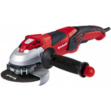 Угловая шлифмашинка Einhell TE-AG 125 CE (4430860)