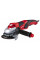 Угловая шлифмашинка Einhell TE-AG 125 CE Kit (4430865)