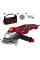 Угловая шлифмашинка Einhell TE-AG 125 CE Kit (4430865)