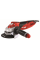 Угловая шлифмашинка Einhell TE-AG 125/750 Kit (4430885)