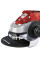 Угловая шлифмашинка Einhell TE-AG 125/750 Kit (4430885)