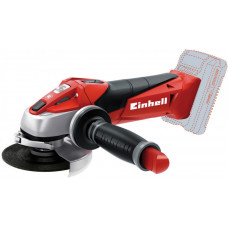 Угловая шлифмашинка Einhell TE-AG 18 Li - Solo (4431110)