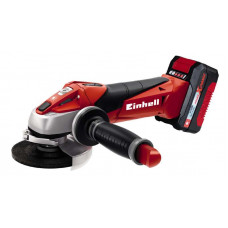 Einhell TE-AG 18/115 Li Kit (4431119)