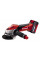 Угловая шлифмашинка Einhell TE-AG 18/115 Li Kit (4431119)
