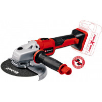Угловая шлифмашинка Einhell TE-AG 18/150 Li BL-Solo (4431144)
