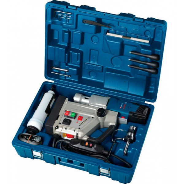 Дрель Bosch Professional GBM 50-2 (06011B4020)
