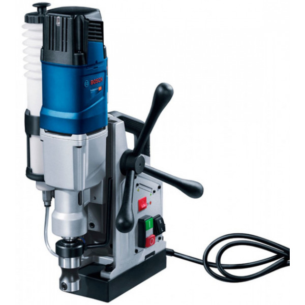 Дрель Bosch Professional GBM 50-2 (06011B4020)