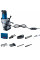Дрель Bosch Professional GBM 50-2 (06011B4020)
