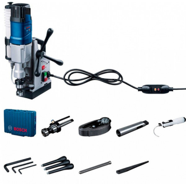 Дрель Bosch Professional GBM 50-2 (06011B4020)