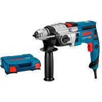 Дрель Bosch GSB 20-2 БЗП (060117B400)