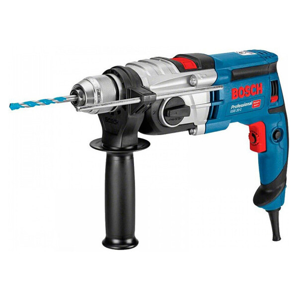 Дрель Bosch GSB 20-2 БЗП (060117B400)