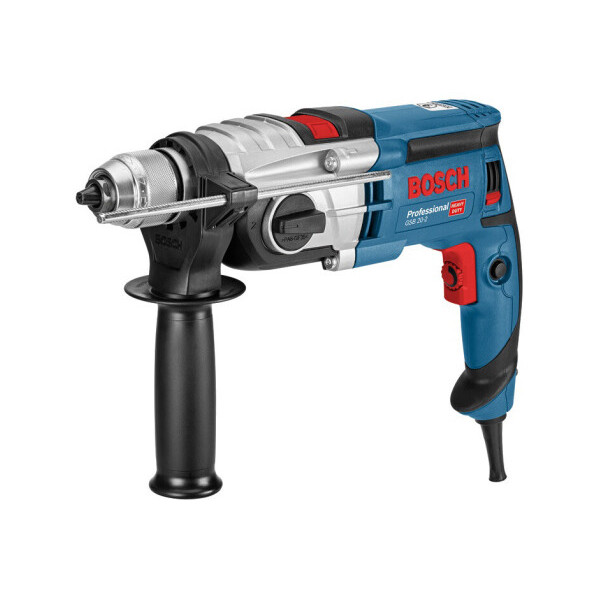 Дрель Bosch GSB 20-2 БЗП (060117B400)
