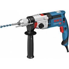 Дрель Bosch GSB 24-2 БЗП (060119C801)