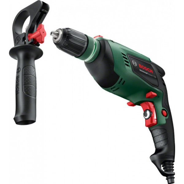 Дрель Bosch UniversalImpact 700 (603131020)