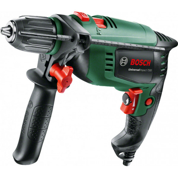 Дрель Bosch UniversalImpact 700 (603131020)